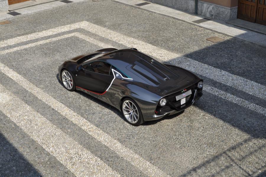 ATS GT Black & Chrome Edition 2019 года  (фото 55 из 211)